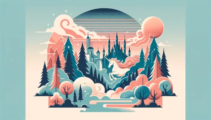 Image illustrant le genre de roman fantastique