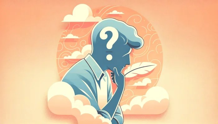 Un auteur se demandant quand il va toucher son salaire