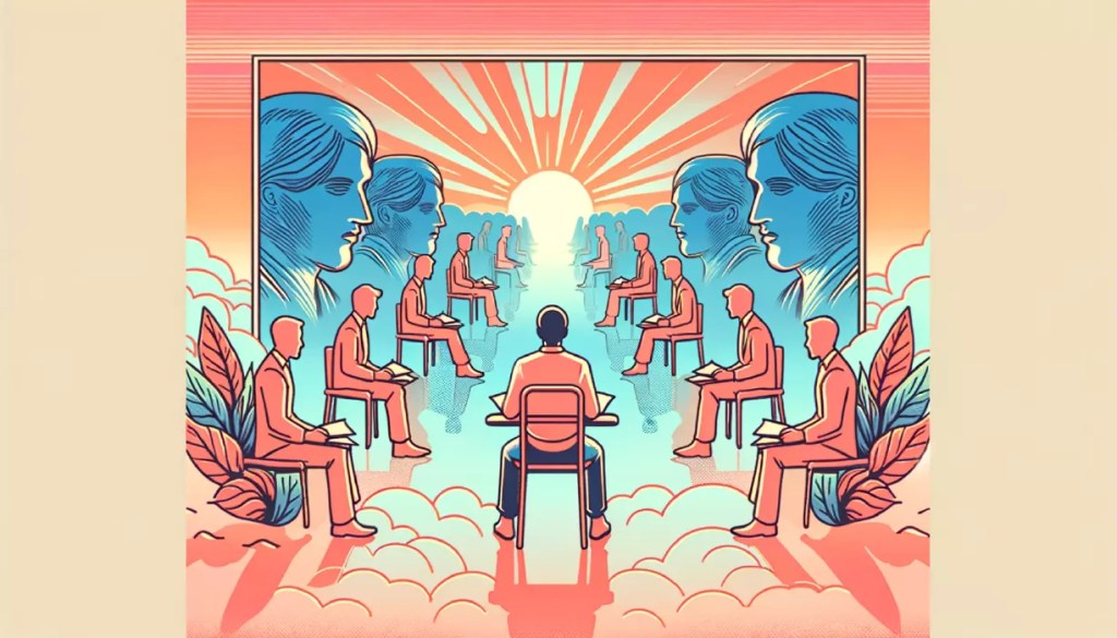 Un auteur face à plusieurs agents littéraires