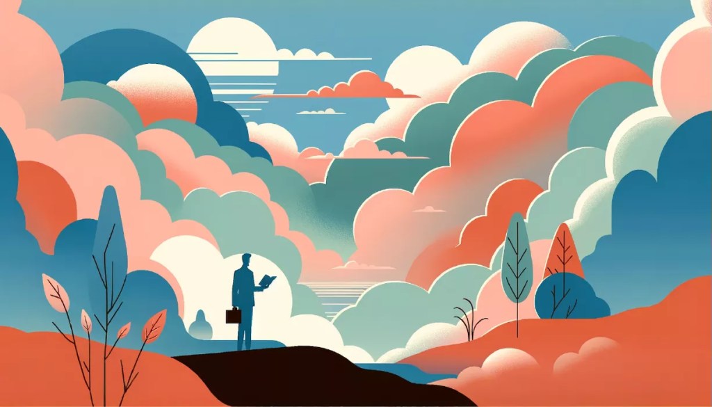 Image représentant un agent littéraire