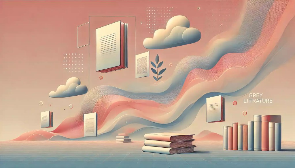 Littérature grise